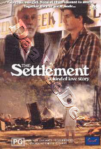 The Settlement (DVD)